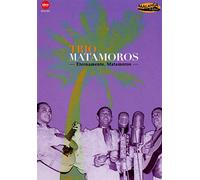 Trio Matamoros [DVD]