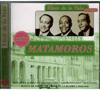 Trio Matamoros - Elixir De La Vida