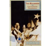Trio Matamoros - Eternamente Matamoros [DVD] [2005] [Region 1] [NTSC]