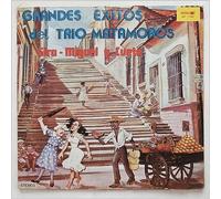 Trio Matamoros - Grandes Exitos Del Trio Matamoros