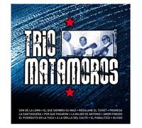 Trio Matamoros - Trio Matamoros Boxed Set 2 CD