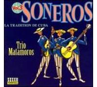 Trio Matamoros - Vol. 3-Soneros-La Tradition D