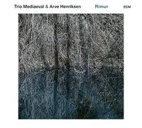 Trio Mediaeval & Arve Henriksen - Rimur
