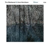Trio Mediaeval & Arve Henriksen - Rimur