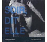 Trio Mediaeval - Words of the Angel