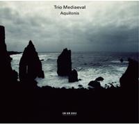 Trio Mediaeval Trio Mediaeval: Aquilonis (CD) Album (US IMPORT)