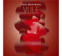 Trio Mediæval - Yule