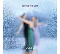 Trio O3 - Echos de la Terre