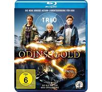 Trio - Odins Gold: Staffel 01