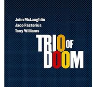 Trio Of Doom