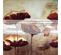 Trio Opera Viva - La Flute Enchantee