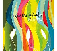 TRIO PALABRAS - Lo Que Dice Mi Cantara [VINYL]