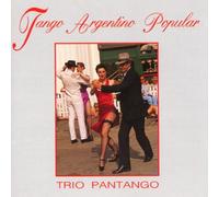 Trio Pantango - Tango Argentini Popular