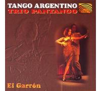Trio Pantango - Tango Argentino
