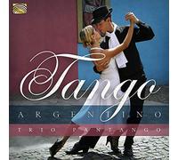Trio Pantango - Tango Argentino