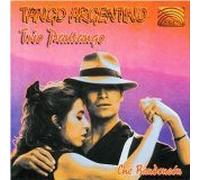 Trio Pantango - Tango Argentino Che Bandoneon