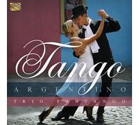Trio Pantango - Tango Argentino