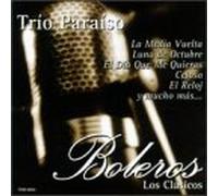 Trio Paraiso - Leros Los Clasicos