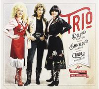 TRIO: PARTON,DOLLY/RONSTADT,LINDA/HARRIS,EMMYLOU - Complete Trio Collection (Remastered)