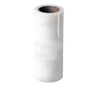 Trio Plus Carpet & Stair Protection Film 30cm x 100m Self-Adhesive Roll - CP30-100(60) Normal Wound