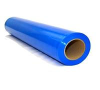 Trio Plus Glass & Window Protector Film 60cm x 100m Eco Friendly