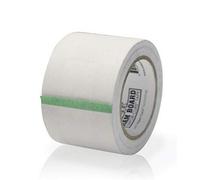 Trio Plus Vapour Cure Tape For Ram Board Protection Roll 7.5Cm X 33M - 100% Vapour Permeable - Breathable Protection