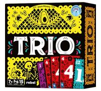 Trio (Polish Edition)
