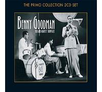 Trio & Quartet Showcase by BENNY GOODMAN