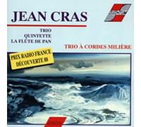Trio/Quintette/La Flute De Pan By Jean Cras (Composer) (2000-01-17)