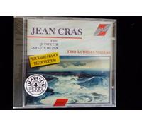 Trio/Quintette/La Flute De Pan [French Import]