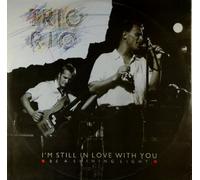 Trio Rio - I'm still in love with you (1986) [VINYL]