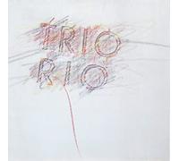 Trio Rio - Same (1986) [Import] [VINYL]