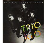 Trio Rio - Voodoo nights (1987)