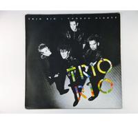 Trio Rio - Voodoo nights (1987) [VINYL]