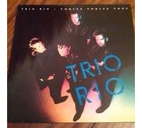 Trio Rio - Voulez voulez vous (1987) [VINYL]
