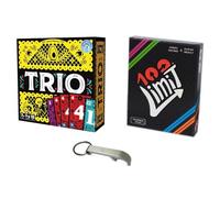 Trio Set + 100 Limit French Version + 1 Blumie Decap (Trio + 100 Limit)