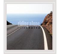 TRIO SHALVA - Riding Alone