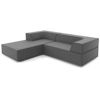 Trio Sofa 4 Module Vorzugskombination Corner right Cor