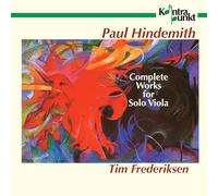 Trio Soleil - Complete Works For Solo Viola