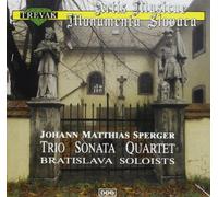 Trio, Sonata, Quartet