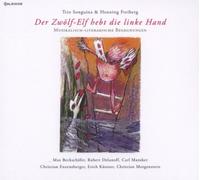 Trio Songuina & Freiberg,Henning - Der Zwölf-Elf Hebt die Linke Hand