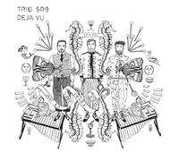 Trio SR9 - Deja Vu