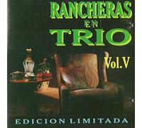 Trio Tamaulipeco Los Delfines Los Tres Diamantes Los Cuates Castilla - Gitarren Klänge