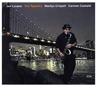 Joe Lovano - Trio Tapestry