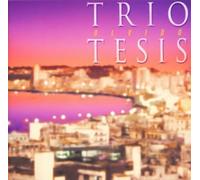 Trio Tesis - Brand New Album