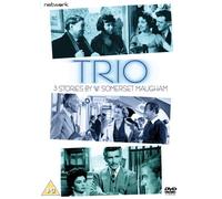 Trio: The Verger / Mr. Knowall / Sanatorium