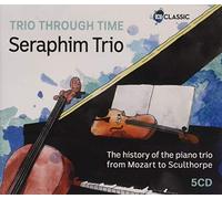 Trio Through Time