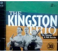 Trio Treasures & Folk Favorites