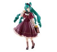 Trio-Try-iT Figure Hatsune Miku: Classical Retro Ver.