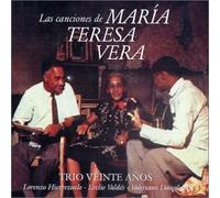Trio Veinte Anos - Las Canciones De M. T. V
